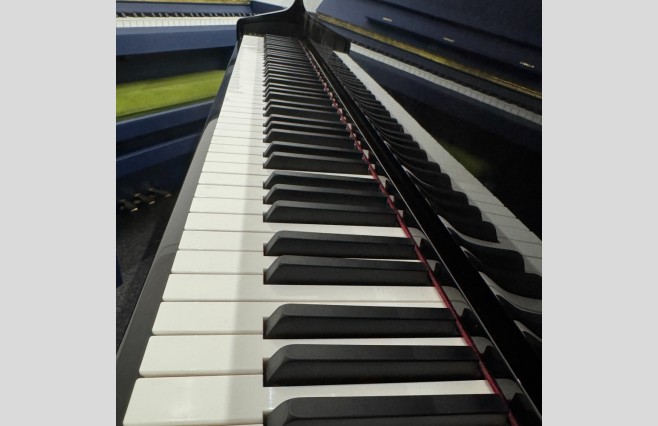 Casio GP500 Digital Piano | Polished Ebony Finish | UK Delivery In Days | Warranty | P/X | Finance Options | Includes Stool, Headphones | Used | Serial Number 938BDC564002512 - Image 11